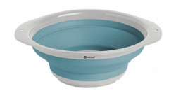 Folding bowl Large, classic blue - Img 1