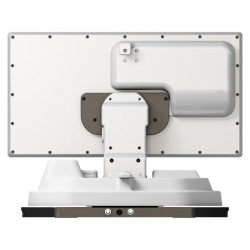 Fully automatic satellite dish with GPS "Selfsat Snipe 3R" - Img 5
