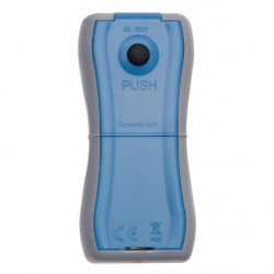 Gas level indicator "Gaslevel"