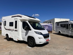 GIOTTI SIENA 330 motorhome - Img 4