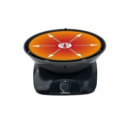 Gratar de masa Campingaz 360 Grill CV cu butelie cartus - Img 2