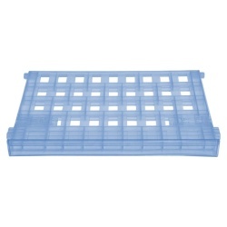 Grătar sus 33,1 x 22 cm pentru frigidere Dometic RML / RMLT 933X (289052910)