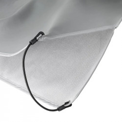 Heavy duty cover for caravan or trailer roofs - Img 3