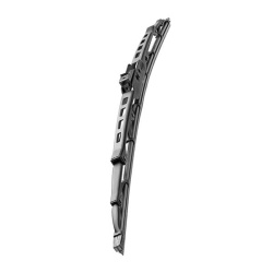 Hella windscreen wiper, 550 mm, 1 piece