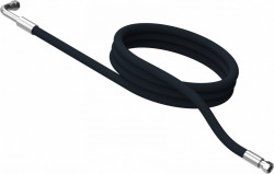 Hose for external filling of LPG cylinder / tank 90° (thread 3/4 right) - Img 6