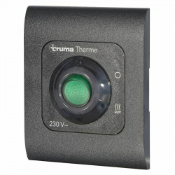Hot water boiler Truma Therme TT2, capacity 5l, 230V / 300W - Img 2