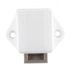 Incuietoare dulap Push Lock Mini fara buton - Img 2