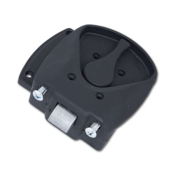 Incuietoare interioara FAP 1059 pentru autorulote, 145 x 155 mm - Img 3