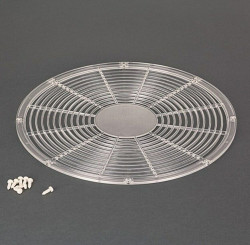 Internal plastic grid for Fiamma Turbo Vent hatches, P3