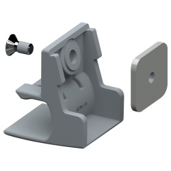 Kit blocare picior de sprijin pentru marchiza Fiamma F80 S / F80 L
