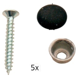 Kit fixare pentru aragaze Dometic SMEV, 5 buc (105310472)