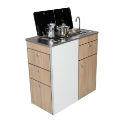 Kitchen mode for motorhome conversions - Img 3