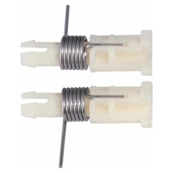 Lagăr clapetă congelator pentru frigidere Dometic RM / RMS 10.5T (4450024292)