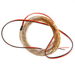 LED strip light 12V, 608 lm, 200 cm - Img 2
