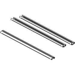 Legături platformă Thule 550 Alu, 3 bucăți (1500602278)