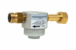 LPG filter for mounting directly on tank/cylinder, extra long - Img 3