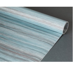 Marchiza in sac Caravanstore EVO pentru rulote, sac protectie ALB, prelata ALBASTRU ROYAL - Img 2