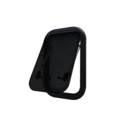 MASIS aluminium-framed window with built-in blind, 300 x 450 mm - Img 2