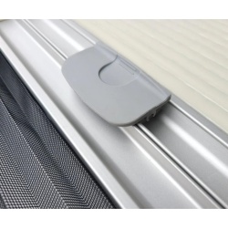 MASIS aluminium-framed window with built-in blind, 300 x 450 mm - Img 12