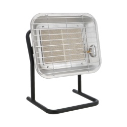 Mestic MES-120 vertical heater, 30 mbar - Img 3