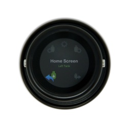 Mopeka" wireless display