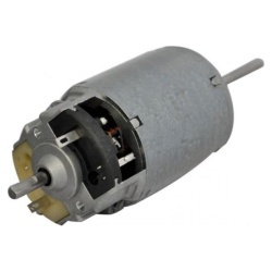 Motor 12 V pentru Trumatic E 4000