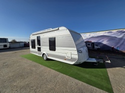 Motorhome TABBERT BOTTESINI