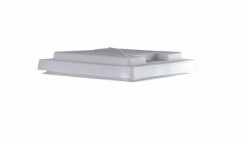 MPK 29 hatch cover 28 x 28 cm - Img 2