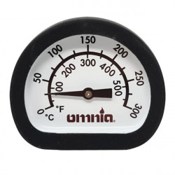 Omnia portable oven thermometer