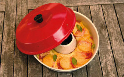 Omnia portable oven - Img 5