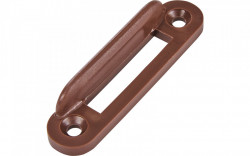 Opritor de ușă pentru incuietoarea Push Lock - Img 2