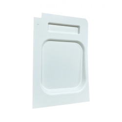 Panel for rear door Ducato, Boxer, Jumper, UPPER PART