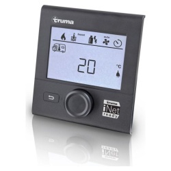 Panou de comandă CP plus pentru Truma VarioHeat din 01/2017
