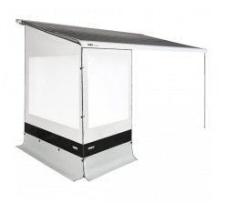 Perete frontal "Rain Blocker" pentru marchizele Thule, toate modelele - Img 2
