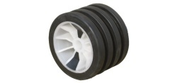 Peridoc 80mm reinforced side roll