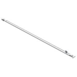 Picior de sprijin 300 pentru marchiza Fiamma F43 Van, dreapta