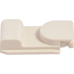 Piesa de fixare pentru grile de aerisire Dometic LS (1 buc), BEJ