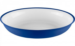 Piese individuale model "Sanaliving" albastru - Img 3