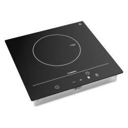 Plită cu inducție incorporabilă Dometic CVI1350, 1 zonă de gătit, 2300 W, pentru rulote și autorulote
