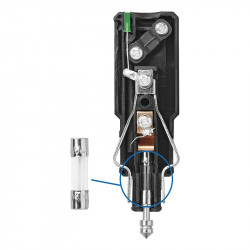 Plug for 12V car socket with 8A fuse - Img 6