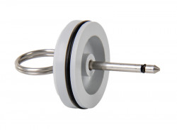 Plug for kitchen sink drain for caravans or motorhomes 31 mm - Img 2