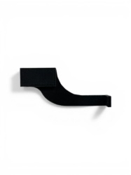 Polyplastic window handle lock (1 pc) - Img 2