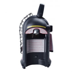 Portable gas radiant heater "Portable Buddy" 1.2 - 2.4 kW - Img 5