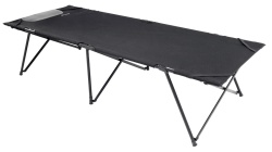 Posadas XL folding bed with integrated cushion