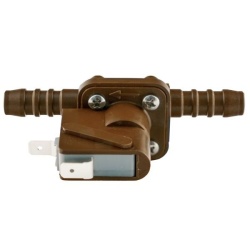 Pressure switch for water pumps (0,4 bar) - Img 2