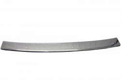Protection bumper guard Volkswagen Buzz electric