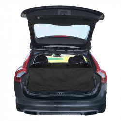 Protective cover for car boot - Img 2