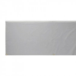 Protective skirt for caravans or motorhomes per metre, height 75 cm - Img 4