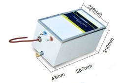 Pundman hot water boiler 6 litres / 230 V / 500 W - Img 2