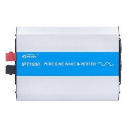 Pure sine voltage inverter, 12V/2000W max, Epever